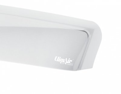 Ford Puma hátsó légterelő