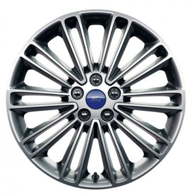 Ford Mondeo alufelni 18