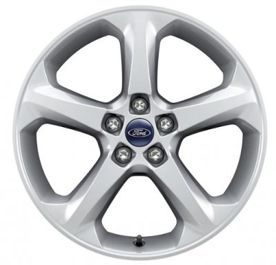 Ford Mondeo alufelni 18