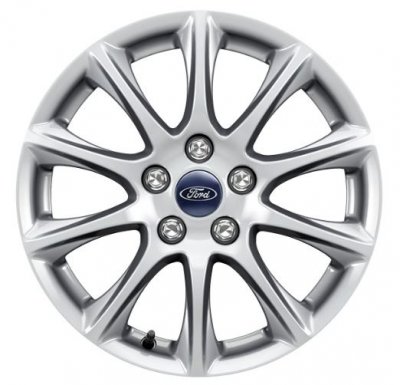 Ford alufelni 16