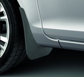 Ford Edge sárfogó gumi, első 