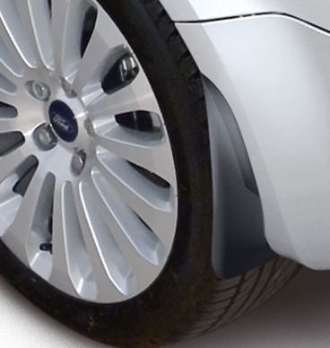 Ford Edge sárfogó gumi, hátsó 