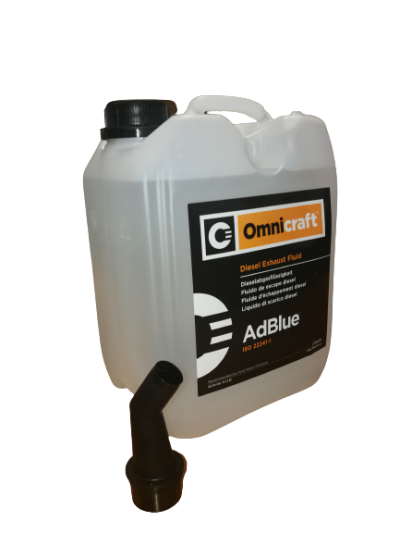 Ford AdBlue folyadék, 5 liter