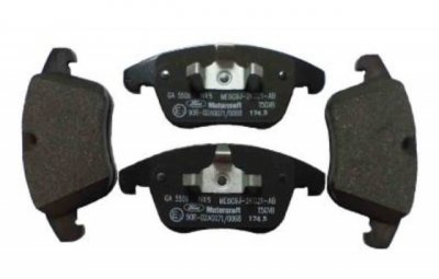 Ford fékbetét készlet, első