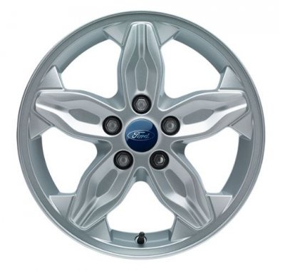 Ford Connect alufelni 16