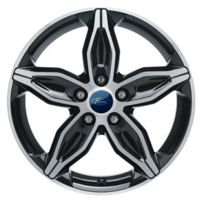 Ford Connect alufelni 17