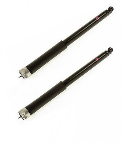 Ford Fiesta lengéscsillapító, hátsó