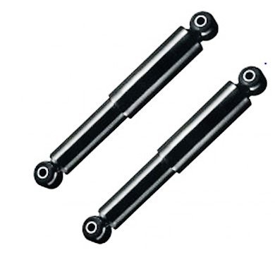 Ford Fiesta lengéscsillapító, hátsó