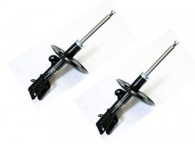 Ford Fusion lengéscsillapító, első