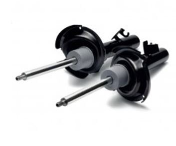 Ford Fiesta lengéscsillapító, első 