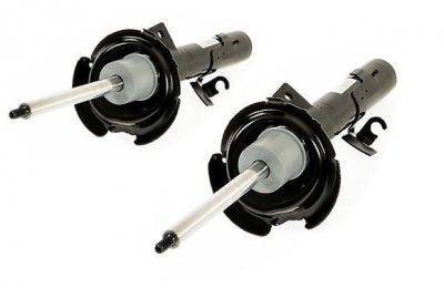 Ford Fiesta lengéscsillapító, első