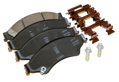 Ford Ranger fékbetét készlet, első 