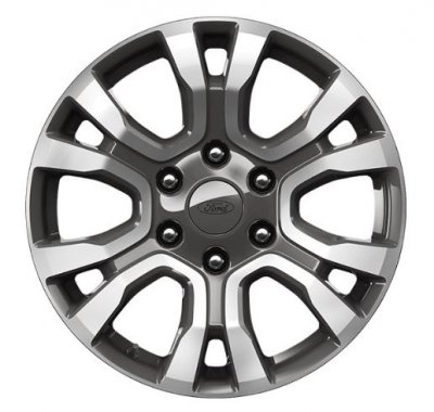 Ford Ranger alufelni 18