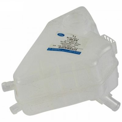 Ford kiegyenlítő tartály