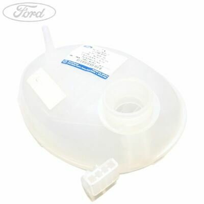 Ford Courier kiegyenlítő tartály