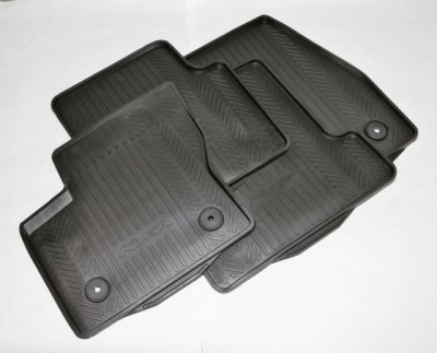 Ford Kuga gumiszőnyeg készlet 