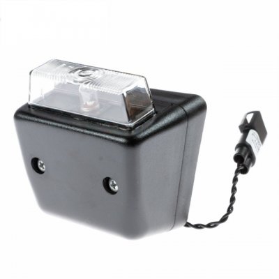 Ford Transit tető pozíció lámpa, bal