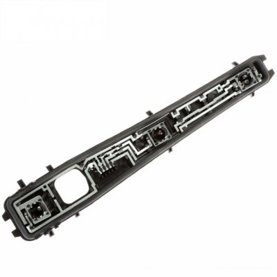 Ford Fiesta lámpa foglalat