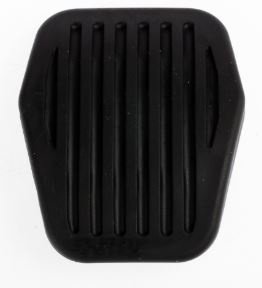 Ford kuplungpedál gumi