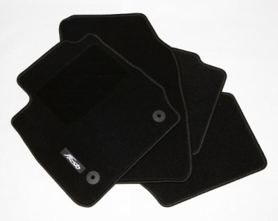 Ford Fiesta padlószőnyeg