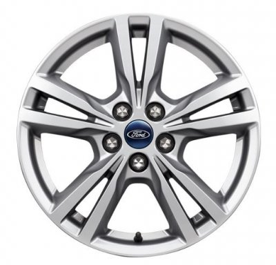 Ford alufelni 17