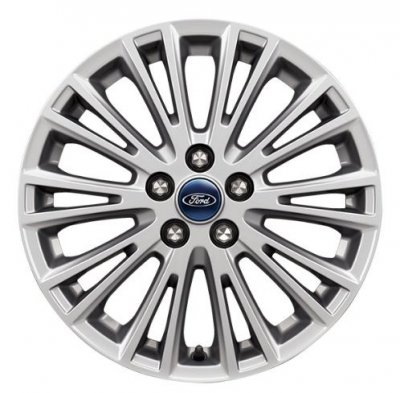 Ford alufelni 17