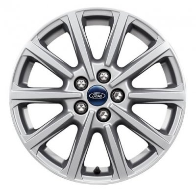 Ford alufelni 17