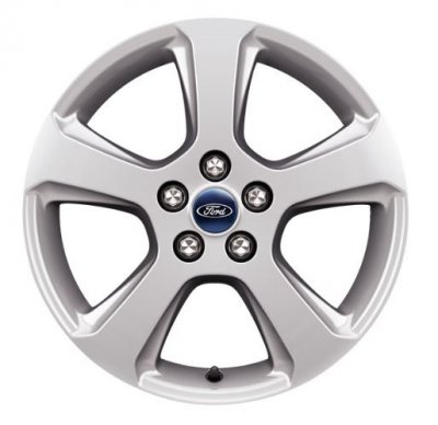 Ford alufelni 17