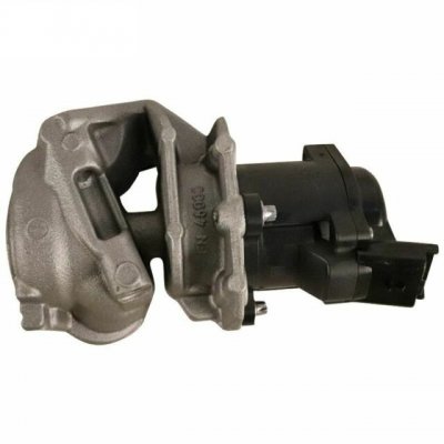 Ford Fiesta EGR szelep