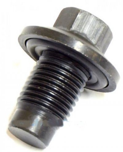 Ford olaj leeresztő csavar