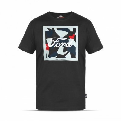 Ford Camo póló
