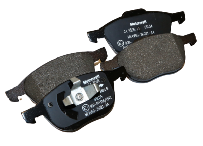 Ford Első fékbetét készlet