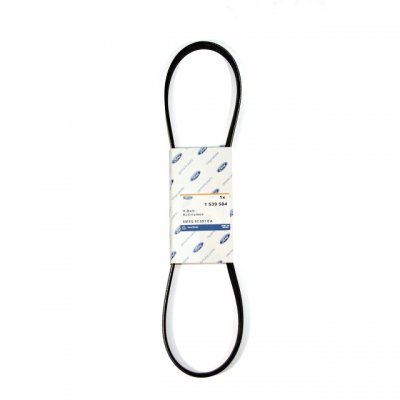 Ford hosszbordás szíj