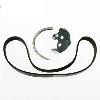 Ford hosszbordás szíj