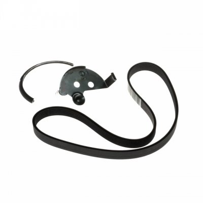 Ford hosszbordás szíj