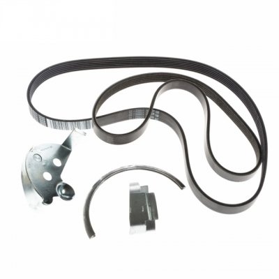 Ford hosszbordás szíj