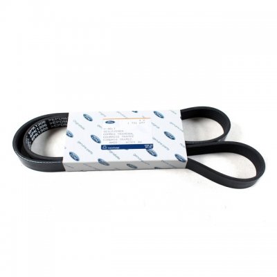 Ford Focus hosszbordás szíj