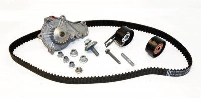 Ford vezérlés szett