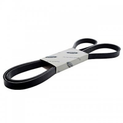 Ford C-Max hosszbordás szíj