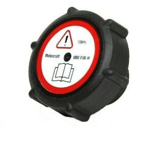 Ford kiegyenlítő tartály kupak 