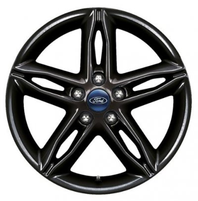 Ford alufelni 17