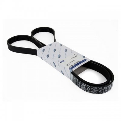 Ford Connect hosszbordás szíj