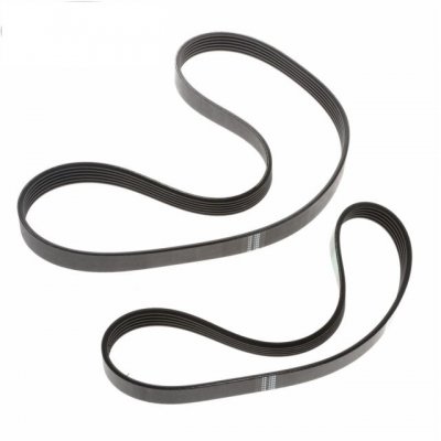 Ford Fiesta hosszbordás szíj készlet