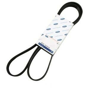 Ford Fiesta hosszbordás szíj