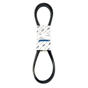 Ford Fiesta hosszbordás szíj