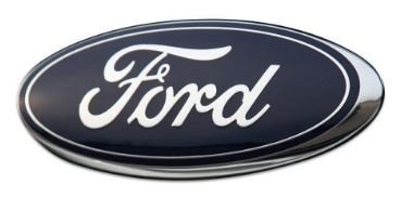 Ford Embléma, első 