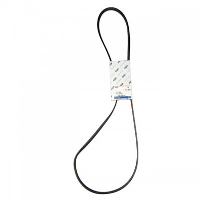 Ford hosszbordás szíj