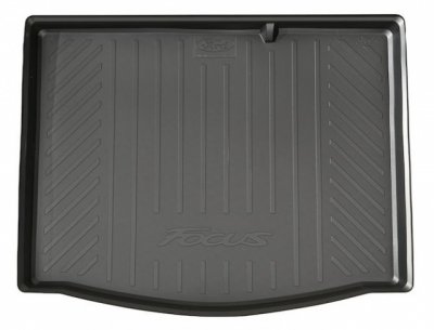 Ford Focus csomagtér tálca