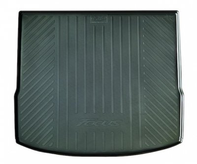 Ford Focus csomagtér tálca