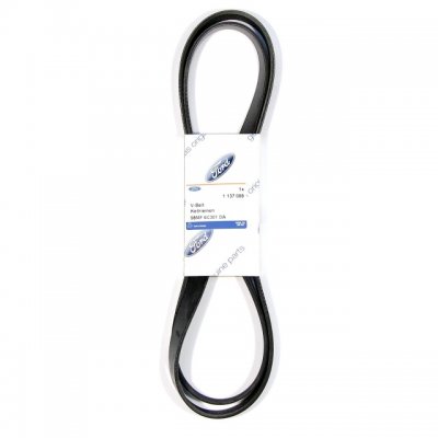 Ford Focus hosszbordás szíj